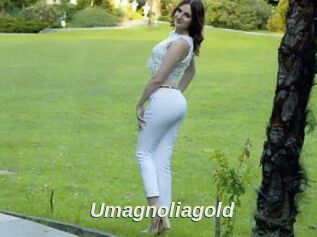 Umagnoliagold