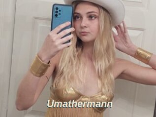 Umathermann