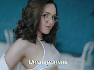Ummagumma