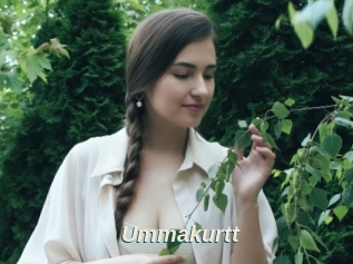 Ummakurtt