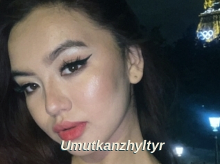 Umutkanzhyltyr