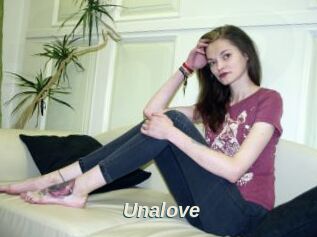 Unalove