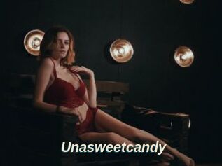 Unasweetcandy