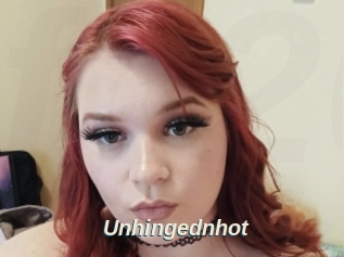 Unhingednhot