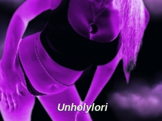 Unholylori