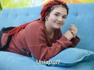 Uniapuff