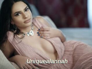 Uniquealannah