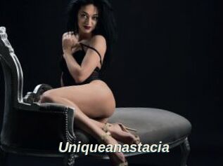 Uniqueanastacia
