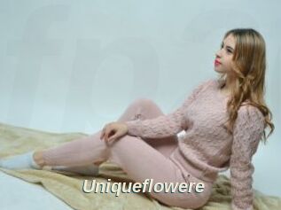 Uniqueflowere