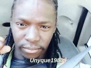 Unyque1983