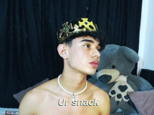 Ur_snack