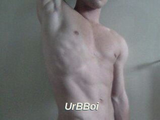 UrBBoi