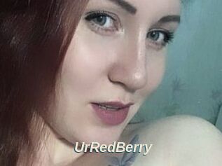 UrRedBerry