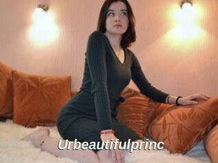 Urbeautifulprinc