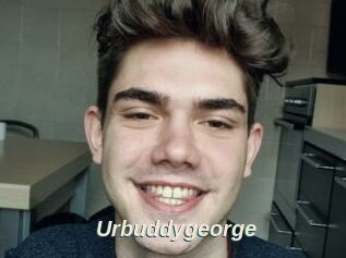 Urbuddygeorge