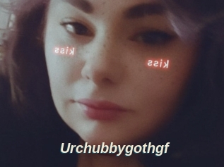 Urchubbygothgf