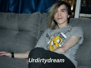 Urdirtydream