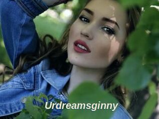Urdreamsginny