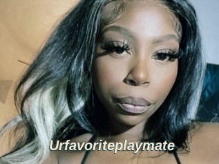 Urfavoriteplaymate
