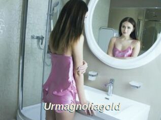 Urmagnoliagold