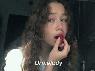 Urmelody