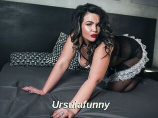 Ursulafunny