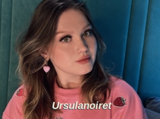 Ursulanoiret