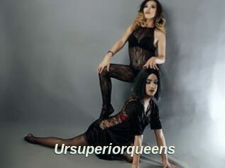 Ursuperiorqueens