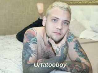 Urtatooboy