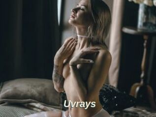 Uvrays