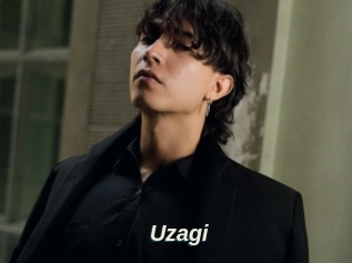 Uzagi