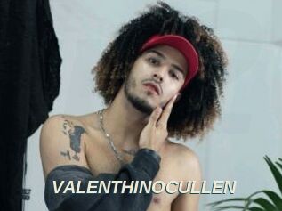 VALENTHINOCULLEN