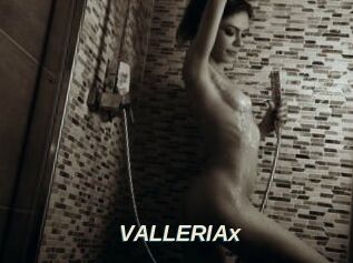 VALLERIAx