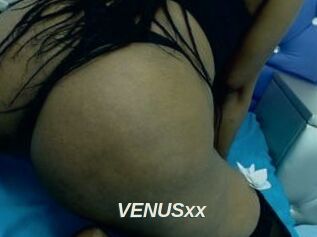 VENUSxx