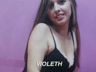 VIOLETH