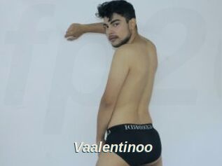 Vaalentinoo