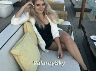 ValareySky