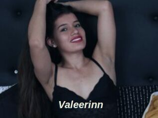 Valeerinn