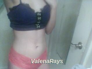 ValenaRays