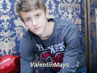 ValentinMays