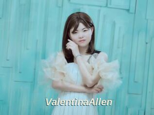 ValentinaAllen