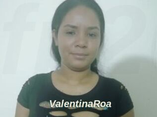 ValentinaRoa