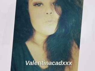 Valentinacadxxx