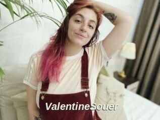 ValentineSouer