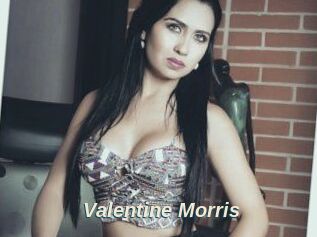 Valentine_Morris