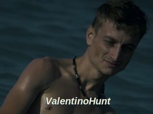 ValentinoHunt