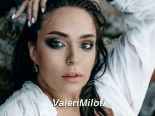 ValeriMiloti