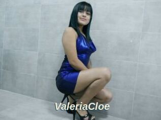 ValeriaCloe