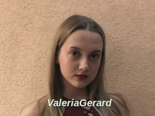 ValeriaGerard