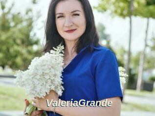ValeriaGrande